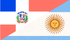 Dominican-Republic-Argentina