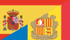 Spain-Andorra