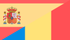 Spain-Romania