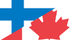 Finland-Canada