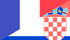 France-Croatia