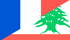France-Lebanon