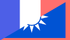 France-Taiwan