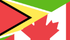 Guyana-Canada