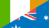 Ireland-Australia