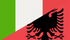 Italy-Albania
