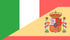 Italy-Spain