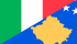 Italy-Kosovo