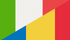 Italy-Romania
