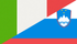 Italy-Slovenia