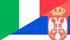 Italy-Serbia