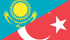 Kazakhstan-Turkey