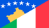 Kosovo-Italy