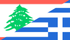 Lebanon-Greece