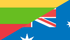 Lithuania-Australia