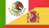 Mexico-Spain