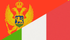 Montenegro-Italy