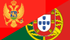 Montenegro-Portugal
