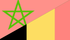 Morocco-Belgium