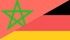 Morocco-Germany