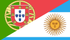 Portugal-Argentina
