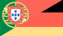Portugal-Germany