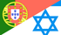 Portugal-Israel