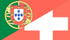 Portugal-Switzerland