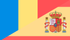 Romania-Spain