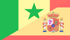 Senegal-Spain