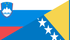 Slovenia-Bosnia