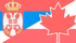 Serbia-Canada