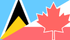 Saint-Lucia-Canada