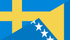 Sweden-Bosnia