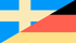 Sweden-Germany