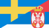 Sweden-Serbia