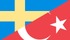 Sweden-Turkey