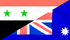 Syria-Australia