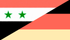 Syria-Germany