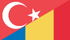 Turkey-Romania