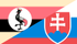 Uganda-Slovakia