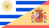 Uruguay-Spain