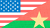USA-Burkina-Faso