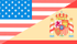 USA-Spain