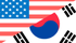 USA-South-Korea