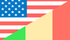 USA-Mali