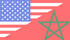 USA-Morocco