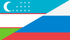 Uzbekistan-Russia
