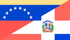 Venezuela-Dominican-Republic