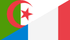Algeria-French